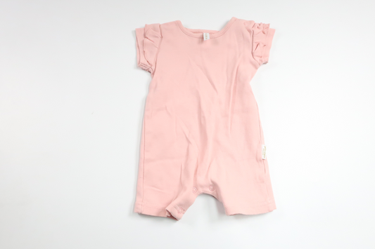 Jumpsuit from Petite Chérie - Size 62 - Pink