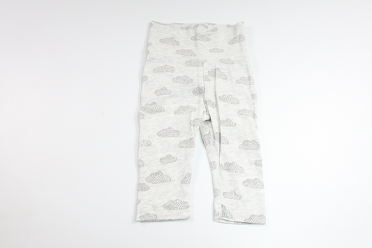 Pants from H&M - Size 62 - Grey
