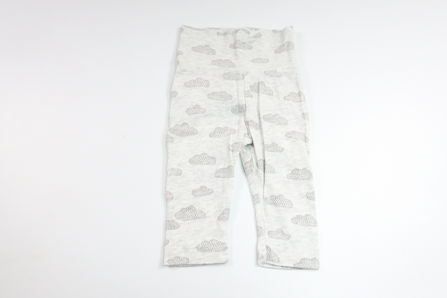 Pants from H&M - Size 62 - Grey