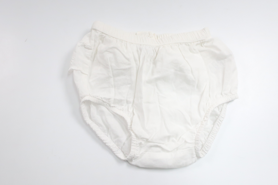 Diaper pink from Kappahl - Size 62 - White