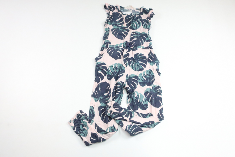 Jumpsuit from H&amp;M - Size 110 - Pink
