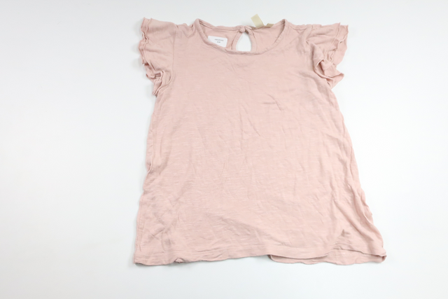 Sweater from Dreams - Size 130 - Pink
