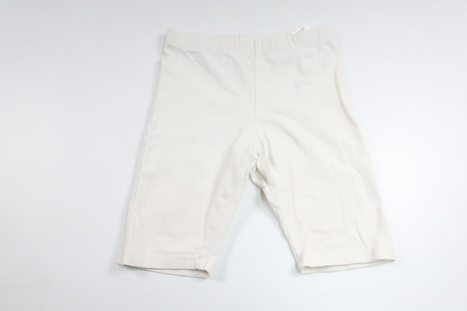 Shorts from H&M - Size 116 - White