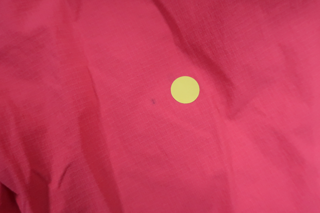 Shorts from Neomondo - Size 110 - Red