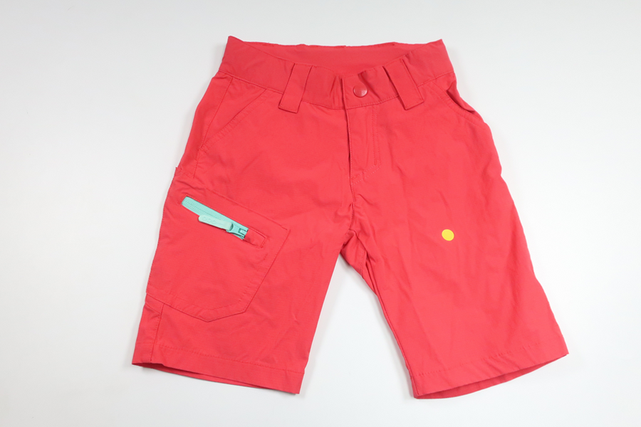 Shorts from Neomondo - Size 110 - Red