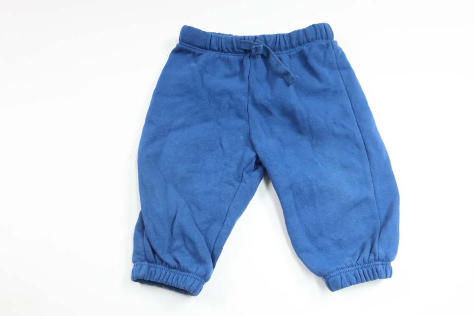 Pants from H&M - Size 68 - Blue