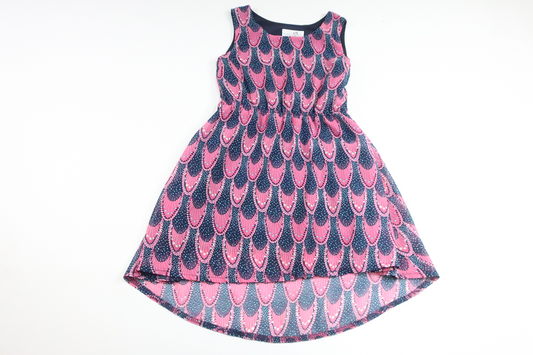 Dress from Happy Girls - Size 116 - Pink