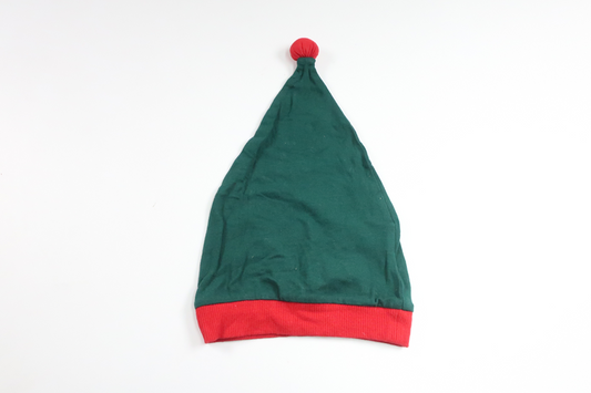 Santa hat from H&M - Size 68 - Green