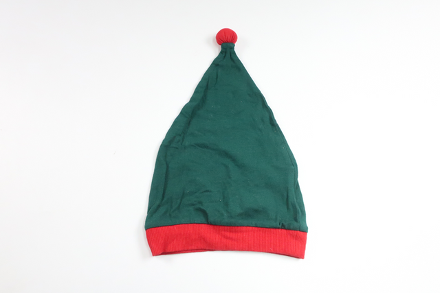 Santa hat from H&M - Size 68 - Green