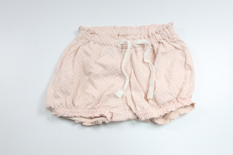Shorts from Lindex - Size 50/56 - Pink