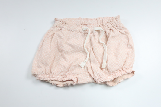 Shorts from Lindex - Size 50/56 - Pink