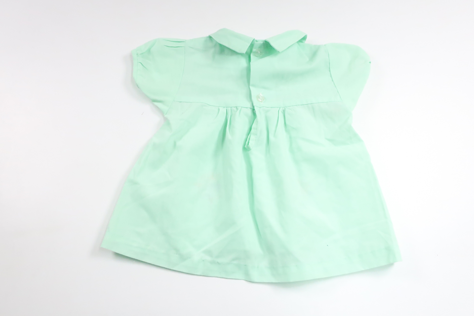 Tunic from Eddtex - Size 92 - Green