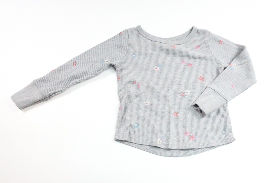 Sweater from Unknown - Size 98 - Gray