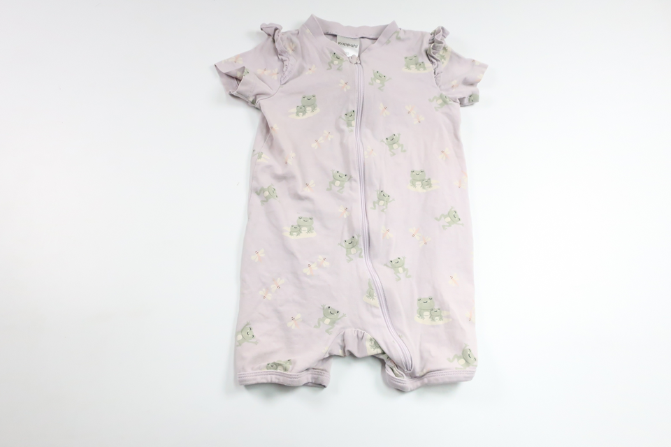 Pajamas from Kappahl - Size 80 - Purple