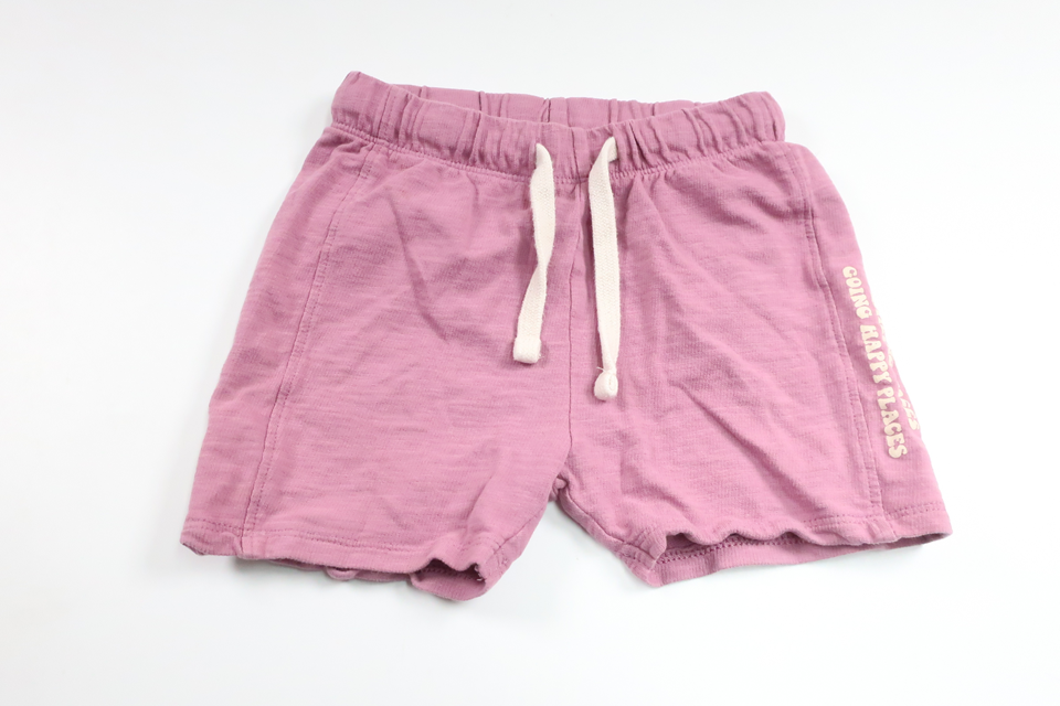 Shorts from Cubus - Size 80 - Purple