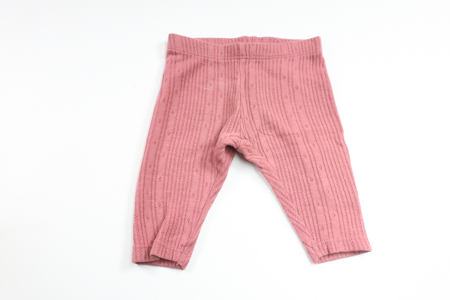 Shorts from Name It - Size 56 - Pink