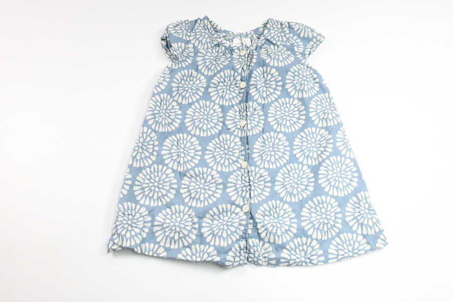 Dress from H&M - Size 80 - Blue