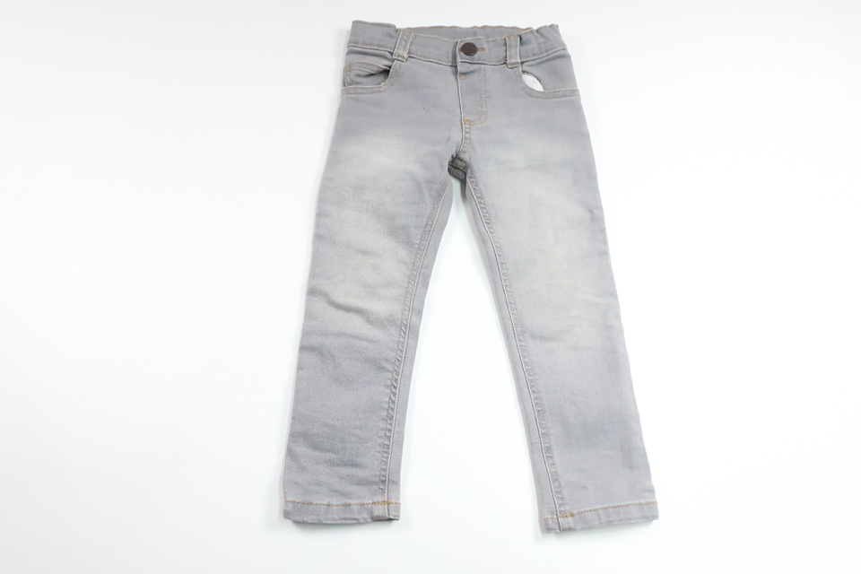 Jeans pants from Garanimals - Size 98/104 - Denim