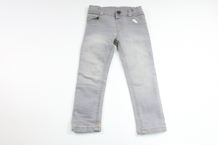 Jeans pants from Garanimals - Size 98/104 - Denim