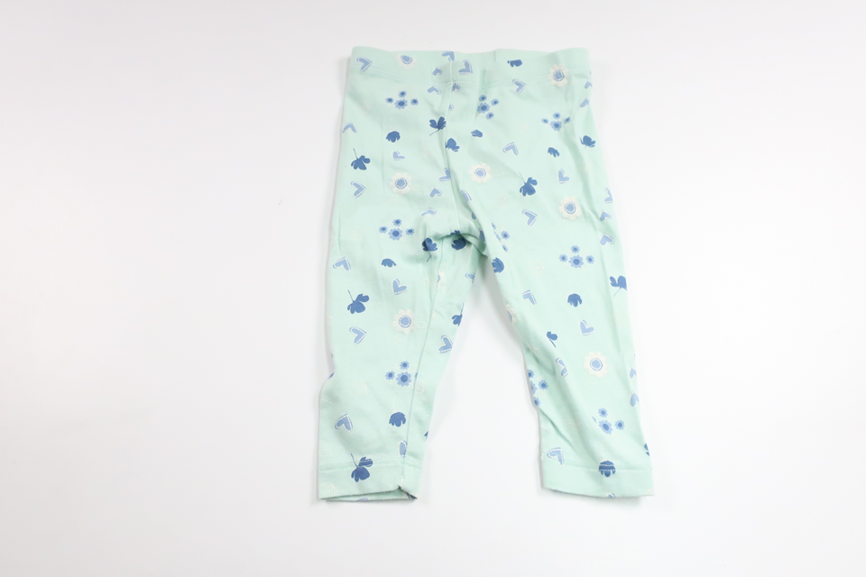 Pants from Lupilu - Size 62/68 - Blue