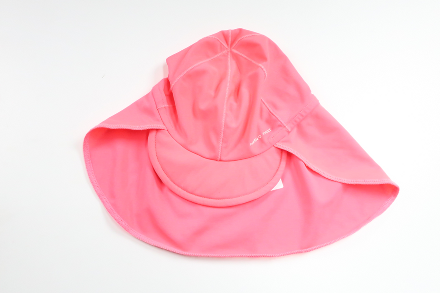 UV hat from Polarn o. Pyret - Size 48/50 - Pink