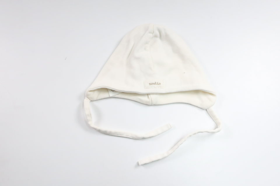 Hat from Newbie - Size 40/42 - Off-white