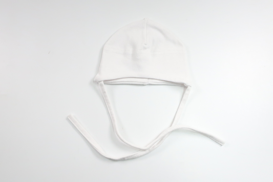 Hat from Unknown - Size 36 - White