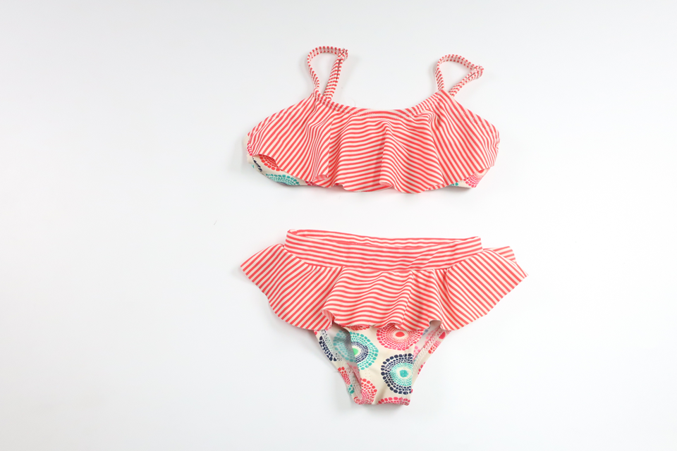 Bikini from Unknown - Size 104 - Multi