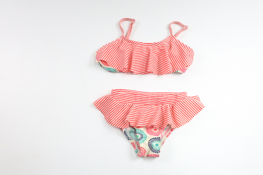 Bikini from Unknown - Size 104 - Multi