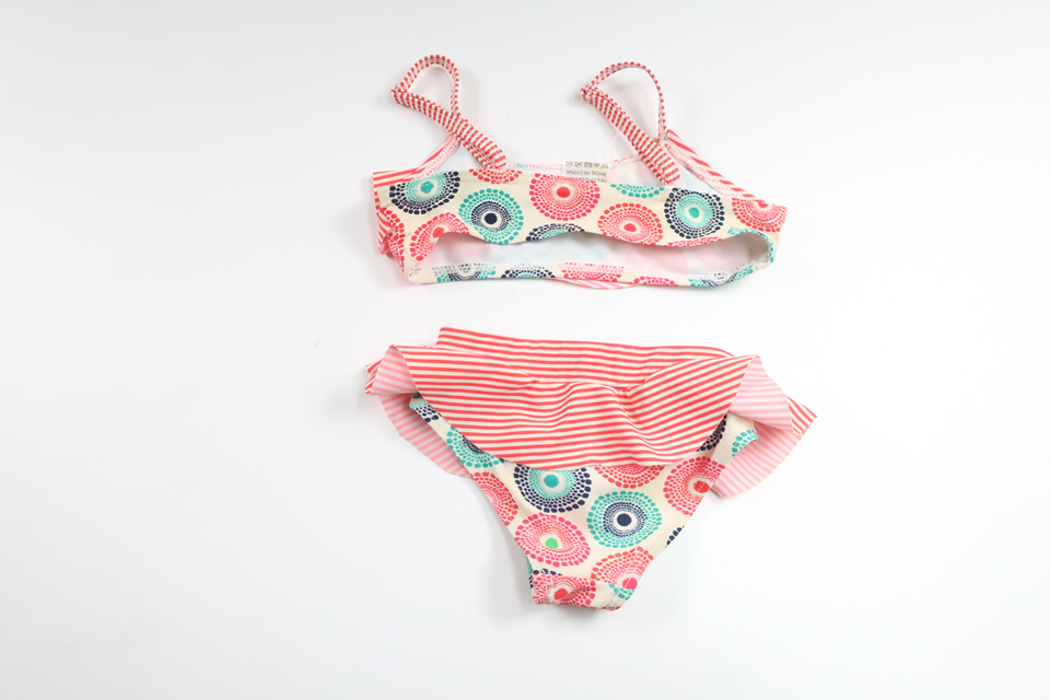 Bikini from Unknown - Size 104 - Multi