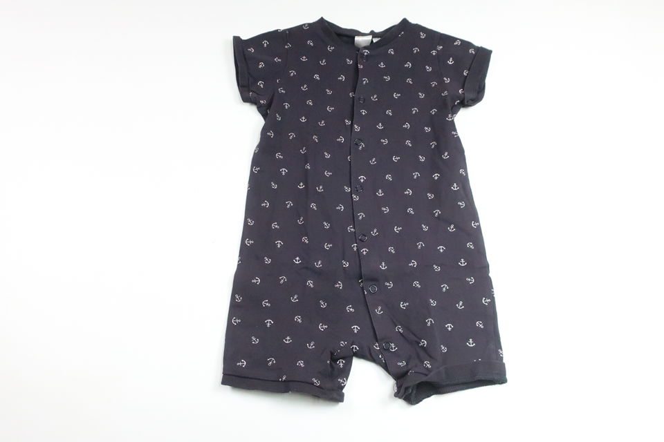 Pajamas from H&amp;M - Size 86 - Navy blue