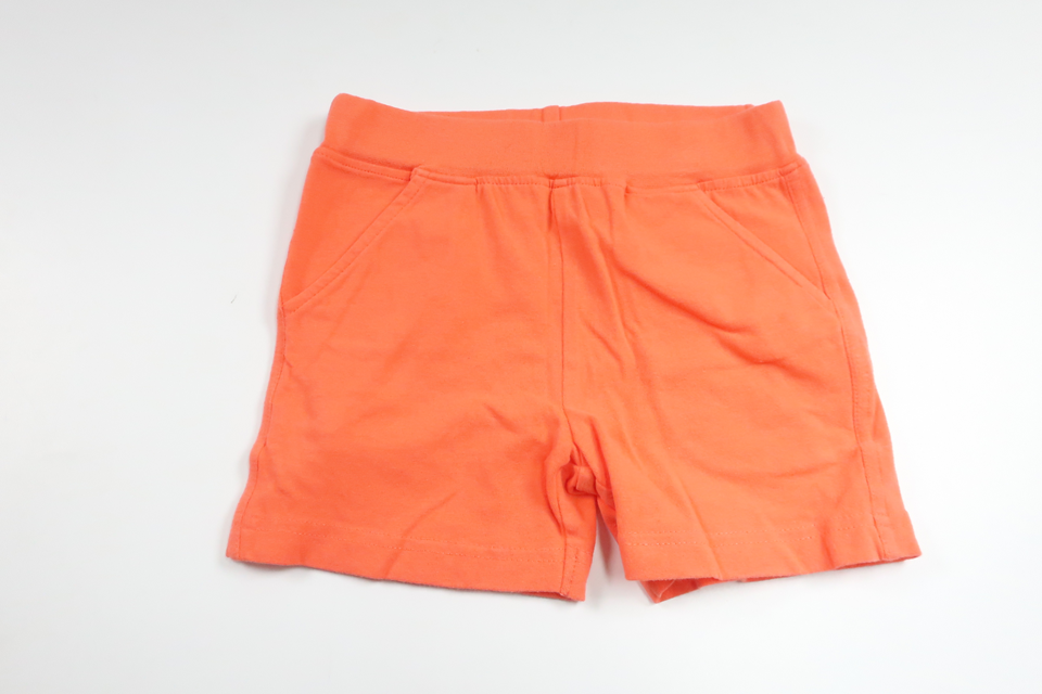 Shorts from Jny - Size 74/80 - Orange