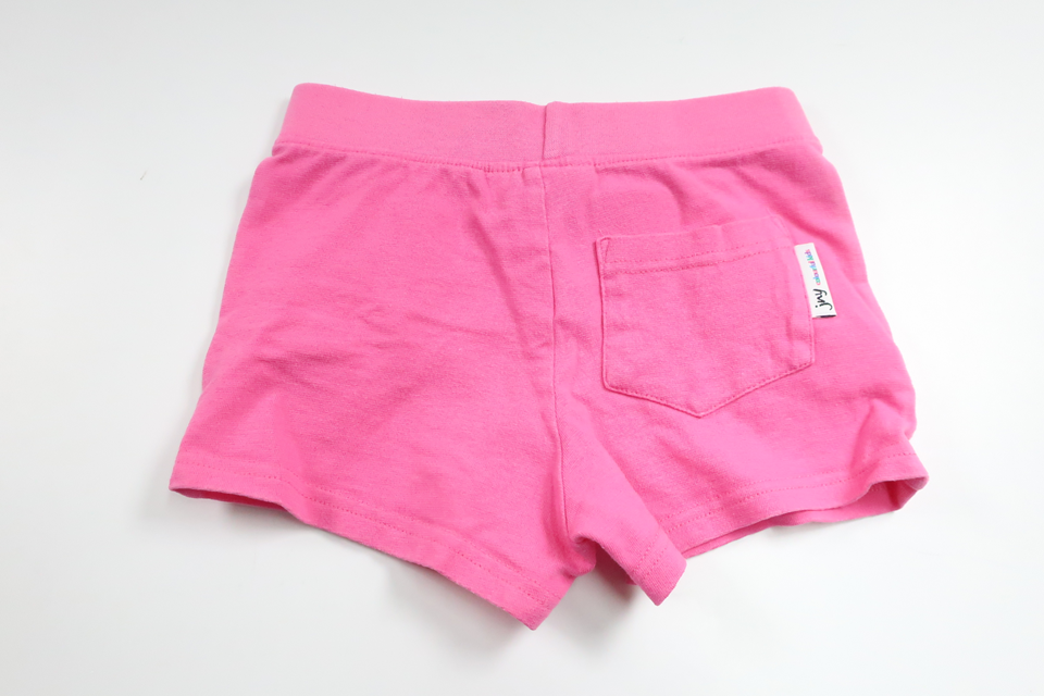 Shorts from Jny - Size 74/80 - Pink