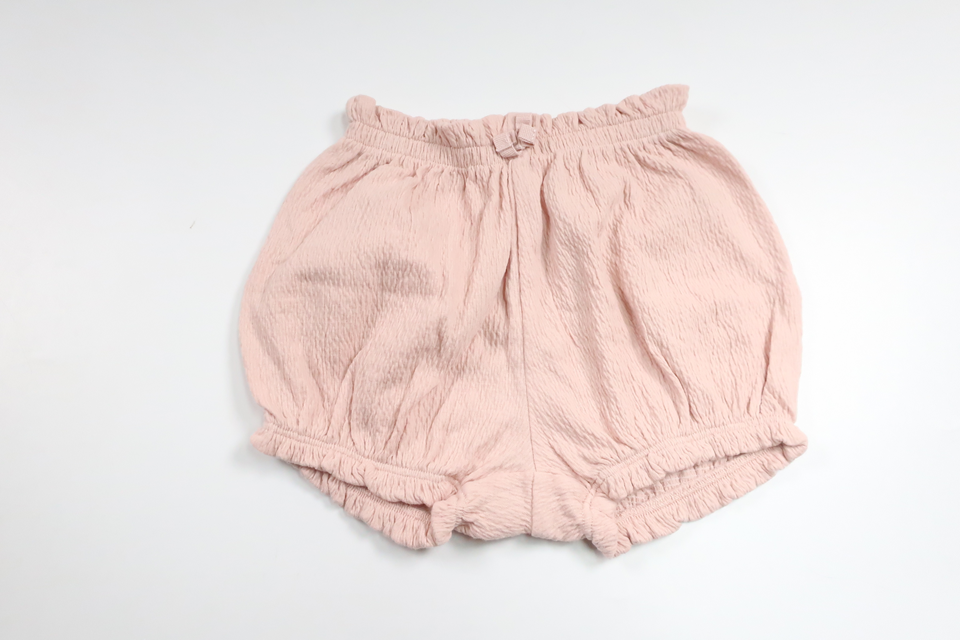 Shorts from Kappahl - Size 80 - Pink