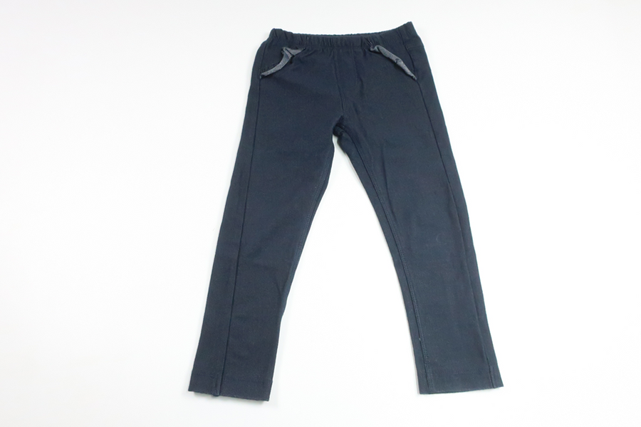 Pants from Minymo - Size 98 - Navy blue