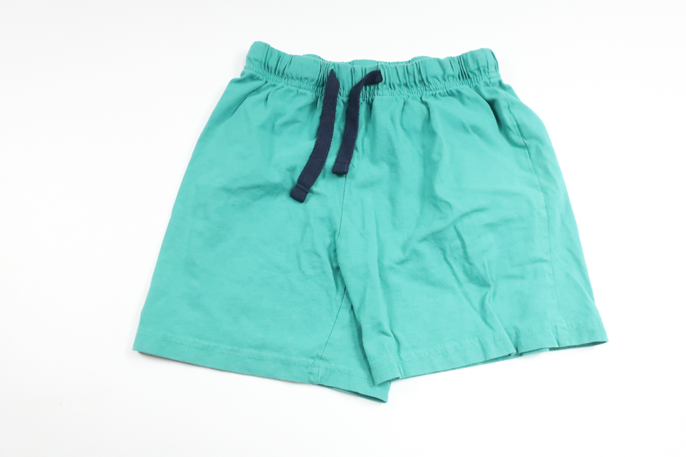 Shorts from Lupilu - Size 122/128 - Blue