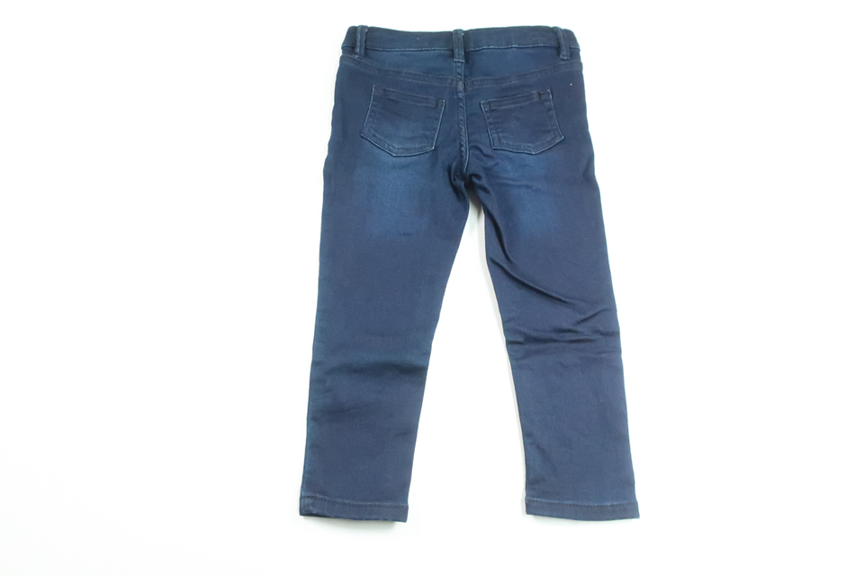 Jeans from Lupilu - Size 98 - Navy blue