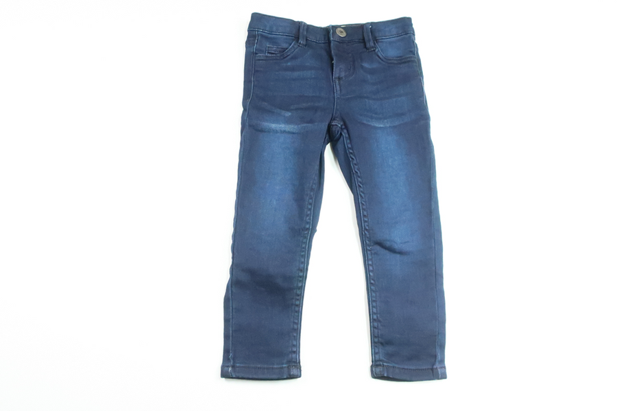Jeans from Lupilu - Size 98 - Navy blue