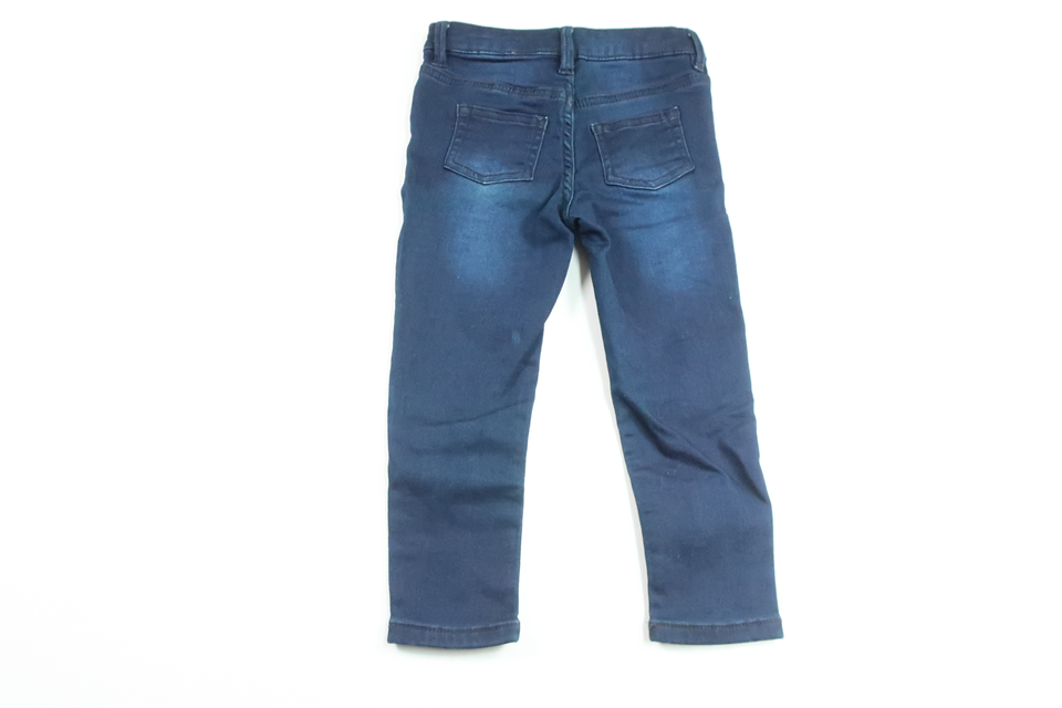 Jeans from Lupilu - Size 98 - Navy blue
