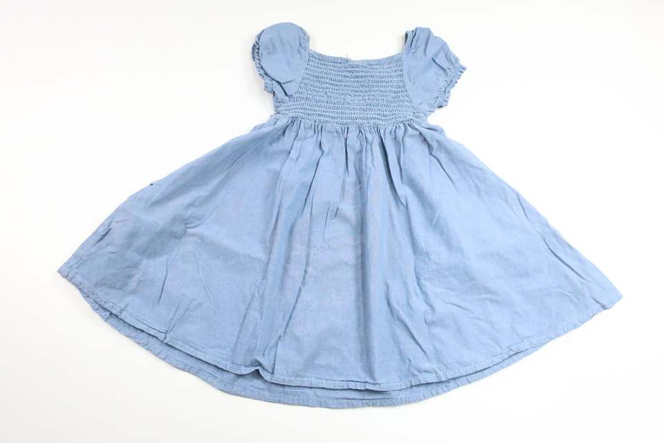Dress from H&amp;M - Size 104 - Blue