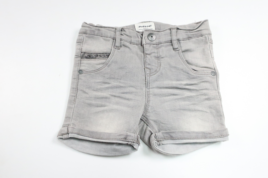 Shorts from Name It - Size 92 - Grey