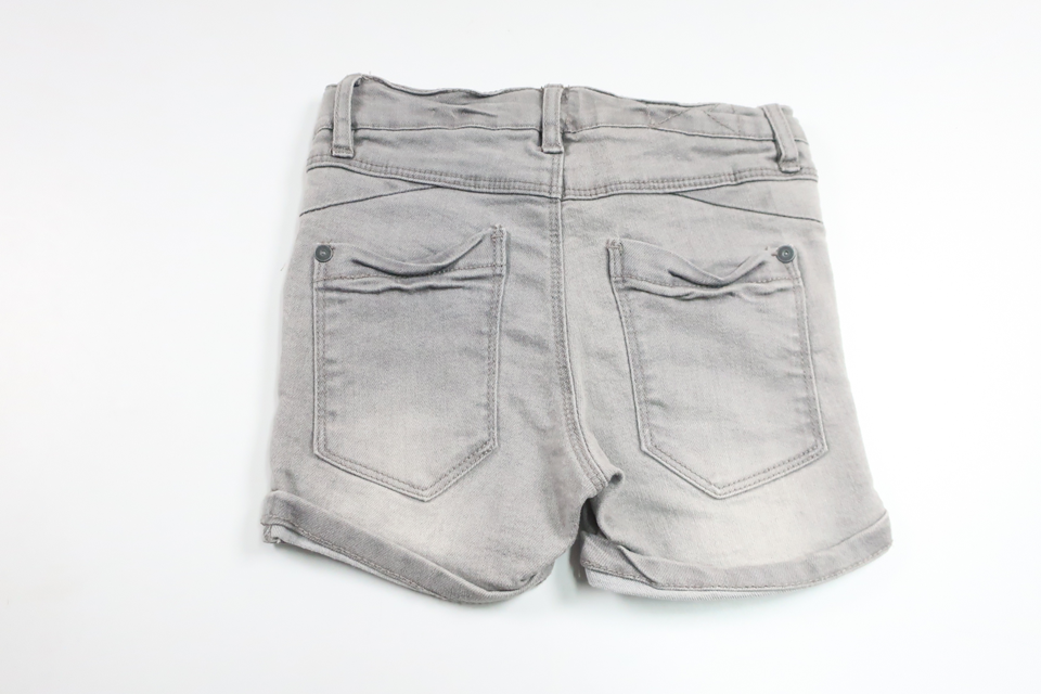 Shorts from Name It - Size 92 - Grey