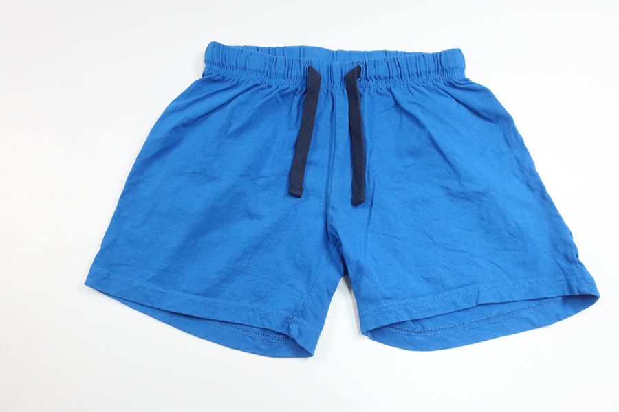 Shorts from Lupilu - Size 122/128 - Blue