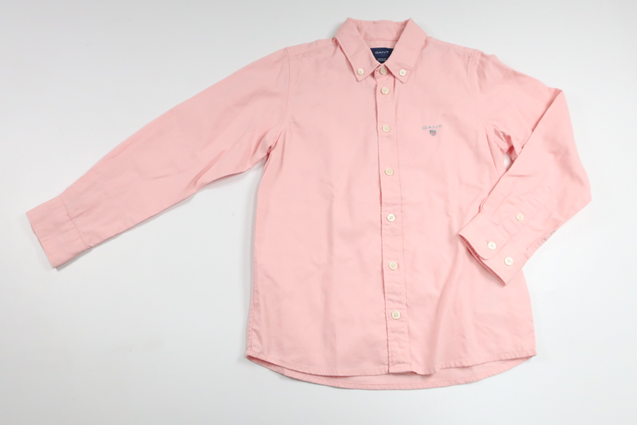 Shirt from GANT - Size 110/116 - Pink
