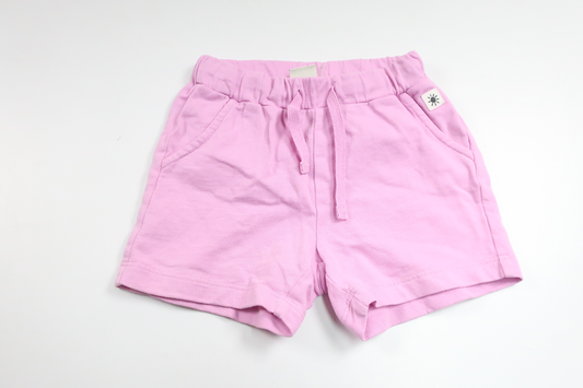 Shorts from Lindex - Size 74 - Pink