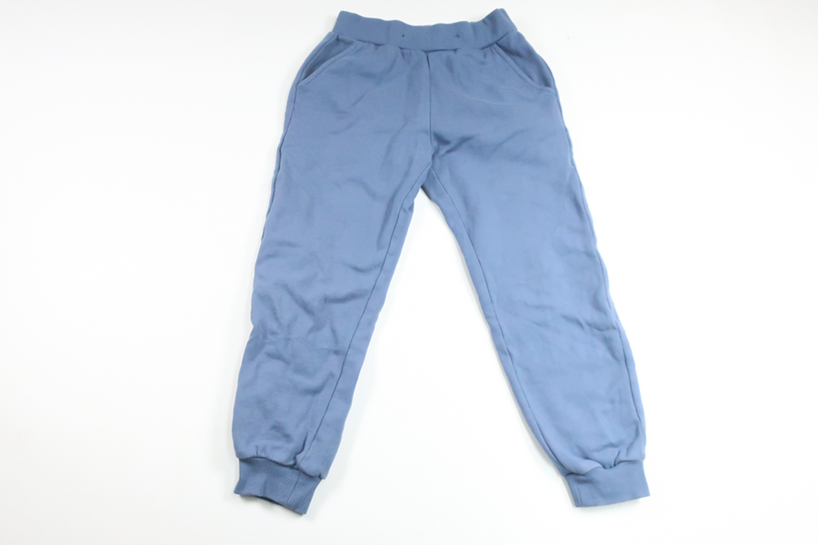 Trousers from Lindex - Size 122 - Blue