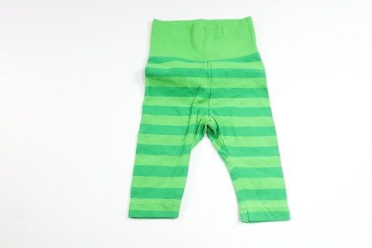 Striped pants from Unknown - Size 56 - Green