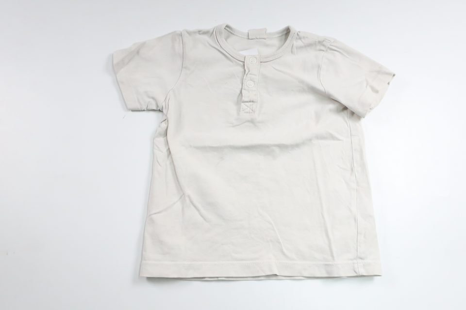 T-shirt from H&M - Size 80 - White