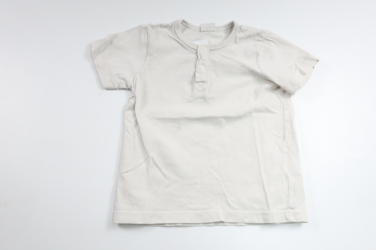 T-shirt from H&M - Size 80 - White