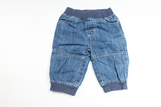 Jeans from Parvel - Size 62 - Denim